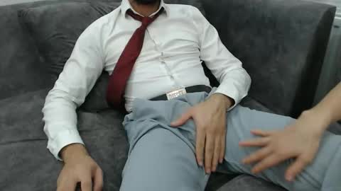 dirtyybooyy77 online show from October 22, 6:53 pm