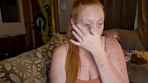 The Original DirtySexyShawtyRed online show from October 23, 3:30 am