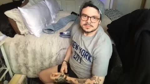 disastersurrounds online show from March 3, 9:44 pm