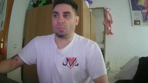 diselobienclaro online show from March 25, 12:34 pm