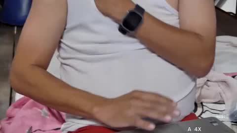 sexyguy online show from January 10, 1:55 am