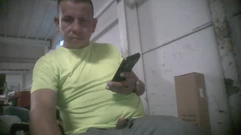 sexyguy online show from December 2, 11:58 pm