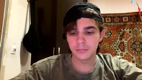 Snapshot of diskii07 chatting on October 10, 8:46 pm diskii07 online show from October 10, 8:46 pm