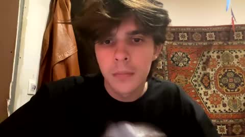 Snapshot of diskii07 chatting on October 5, 4:10 am diskii07 online show from October 5, 4:10 am