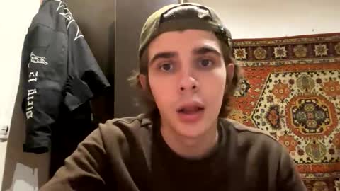 Snapshot of diskii07 chatting on October 26, 4:17 pm diskii07 online show from October 26, 4:17 pm