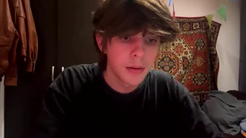 Snapshot of diskii07 chatting on October 7, 10:50 pm diskii07 online show from October 7, 10:50 pm