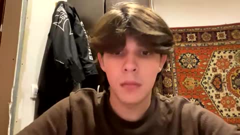 Snapshot of diskii07 chatting on October 28, 5:58 pm diskii07 online show from October 28, 5:58 pm