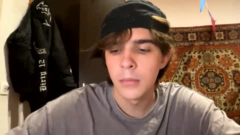 Snapshot of diskii07 chatting on October 9, 8:36 pm diskii07 online show from October 9, 8:36 pm