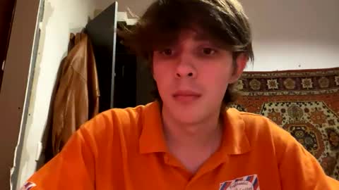 Snapshot of diskii07 chatting on October 16, 12:49 pm diskii07 online show from October 16, 12:49 pm