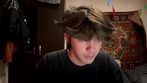 Snapshot of diskii07 chatting on September 25, 1:23 am diskii07 online show from September 25, 1:23 am