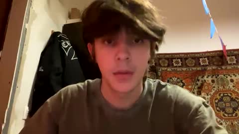 Snapshot of diskii07 chatting on October 14, 2:47 am diskii07 online show from October 14, 2:47 am