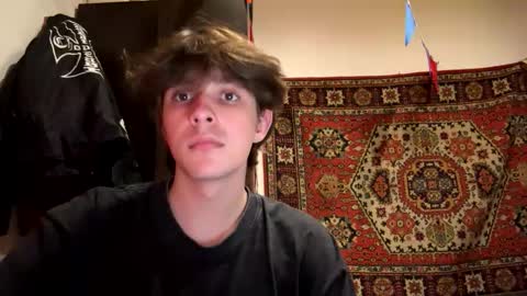 Snapshot of diskii07 chatting on September 17, 8:34 pm diskii07 online show from September 17, 8:34 pm