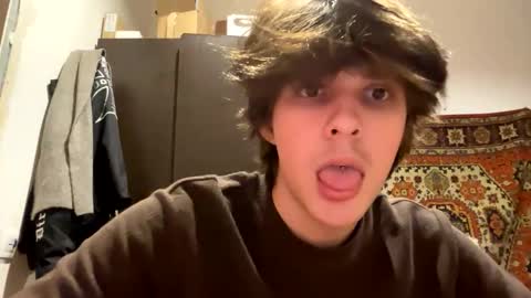 Snapshot of diskii07 chatting on October 24, 5:57 pm diskii07 online show from October 24, 5:57 pm