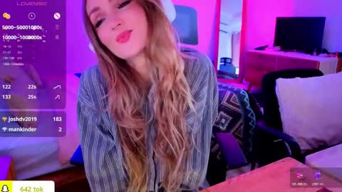 JASMINE online show from October 24, 3:40 am