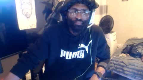 Your Best Worst Nightmare online show from November 9, 6:06 am