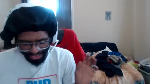 Your Best Worst Nightmare online show from February 10, 3:32 pm