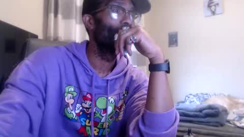 Your Best Worst Nightmare online show from February 14, 8:55 pm