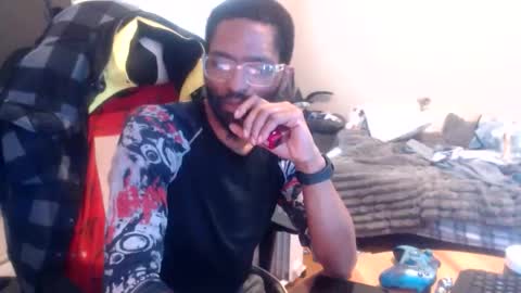 Your Best Worst Nightmare online show from January 9, 7:30 pm