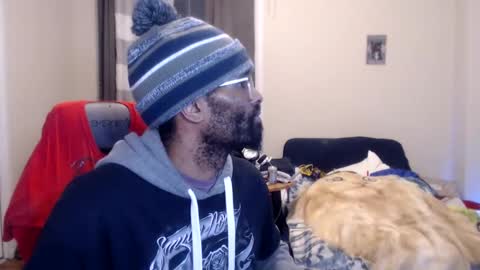 Your Best Worst Nightmare online show from February 12, 11:40 am