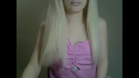 DitaMilton online show from February 21, 4:48 pm