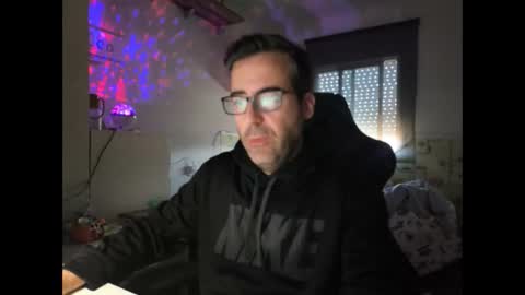 ditos_c online show from January 24, 8:55 am