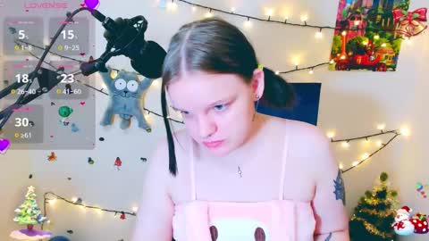Maria online show from December 24, 11:17 am