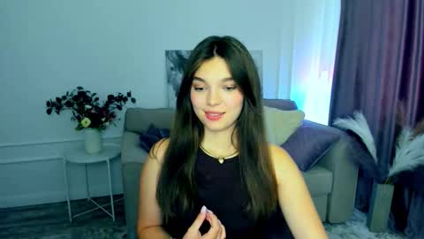 Snapshot of divineamour chatting on September 28, 4:54 am Hannah online show from September 28, 4:54 am