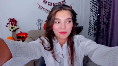 Snapshot of divineamour chatting on October 17, 12:31 pm Hannah online show from October 17, 12:31 pm