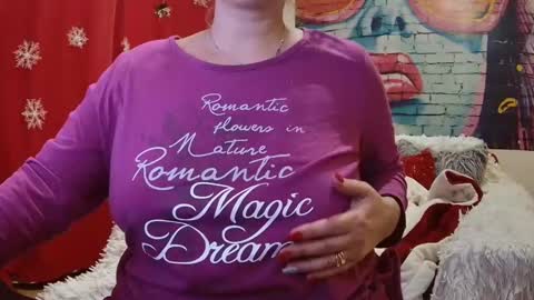 Alexxa online show from December 21, 12:42 am