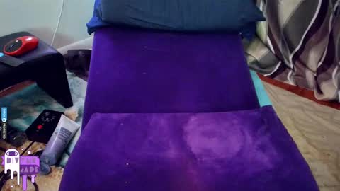 Jade Divyne online show from March 7, 4:34 am