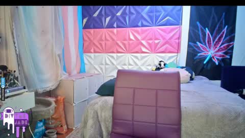 Jade Divyne online show from December 24, 10:55 am