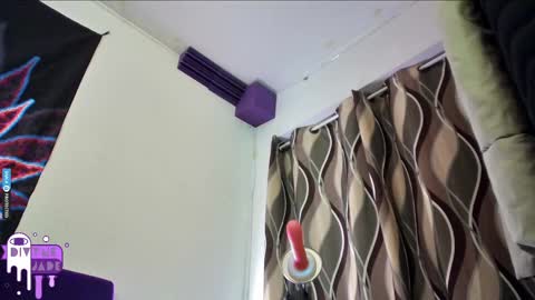 Jade Divyne online show from March 2, 11:42 pm