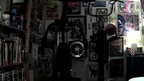 dix_handley_50 online show from April 30, 5:29 pm