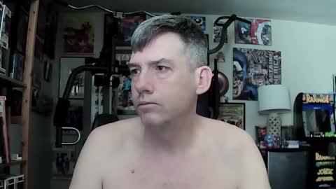 dix_handley_50 online show from February 14, 3:26 pm