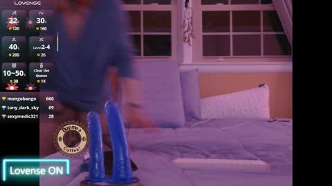 dixie_comanche online show from March 10, 6:38 am