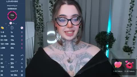 dixipixi_ online show from April 12, 7:45 am