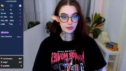 dixipixi_ online show from February 22, 12:18 pm