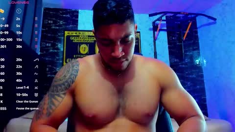 Snapshot of dixon_ray_ chatting on October 19, 3:00 am Dixon online show from October 19, 3:00 am