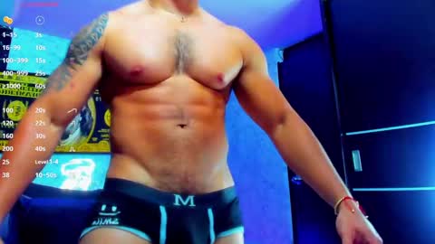 Snapshot of dixon_ray_ chatting on October 3, 1:48 am Dixon online show from October 3, 1:48 am