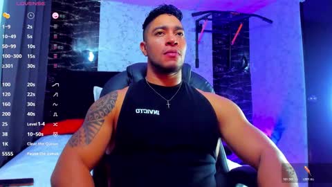 Dixon online show from February 17, 12:42 am