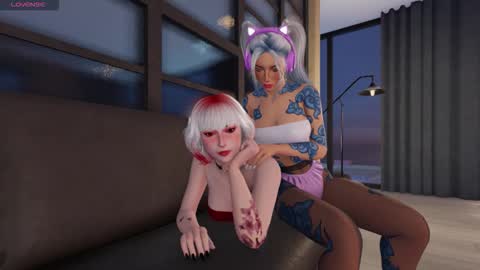 Snapshot of dixxie_blue chatting on October 1, 1:59 am dixxie_blue online show from October 1, 1:59 am