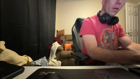 Hansel and Gretle online show from February 7, 1:52 am