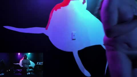 Adrian Arturo online show from February 3, 10:54 pm