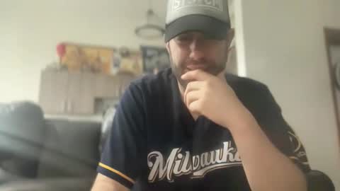 DJ Chaterbate online show from February 28, 4:00 pm