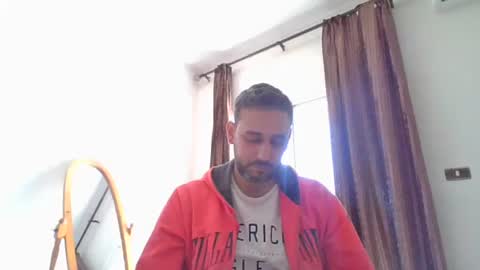 djac1987 online show from September 29, 9:41 am