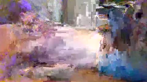 djbigfish24 online show from September 18, 4:05 am