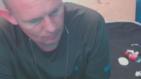 djcloudy22223 online show from January 6, 3:31 am