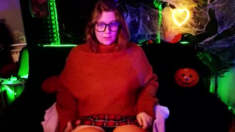 Jenia online show from October 25, 2:12 am