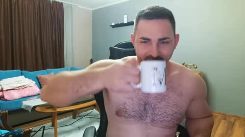 STR8 BOYv online show from March 12, 5:38 pm