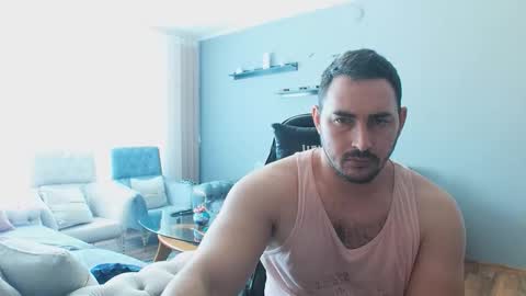STR8 BOYv online show from November 16, 9:22 am